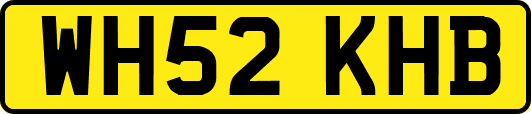 WH52KHB