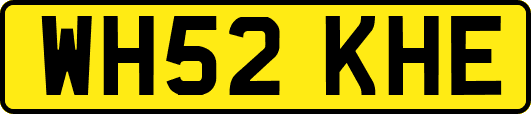 WH52KHE
