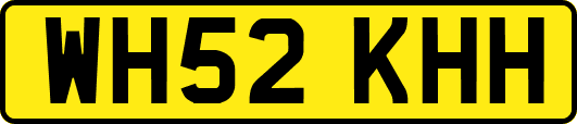 WH52KHH