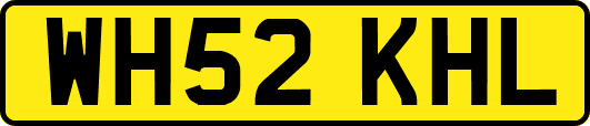 WH52KHL
