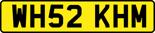 WH52KHM