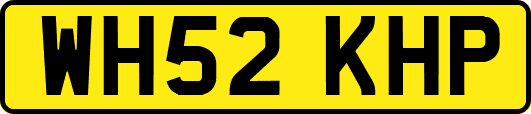 WH52KHP