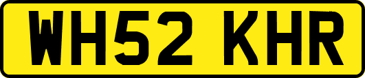 WH52KHR