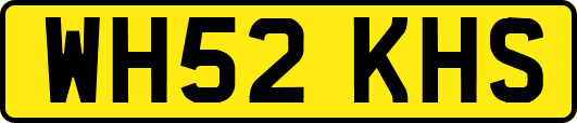 WH52KHS