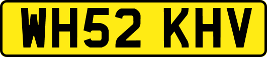 WH52KHV