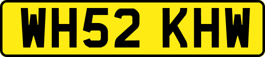 WH52KHW