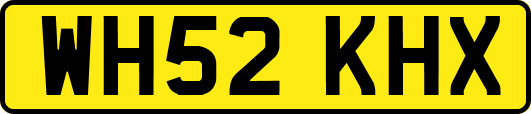 WH52KHX