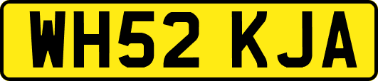 WH52KJA