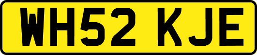 WH52KJE