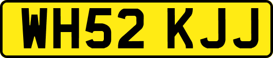 WH52KJJ