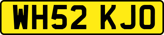 WH52KJO