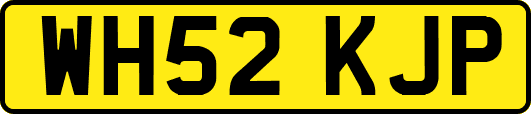 WH52KJP