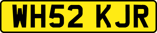 WH52KJR