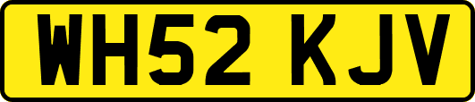 WH52KJV