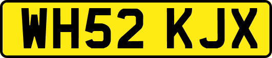 WH52KJX