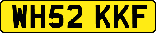 WH52KKF