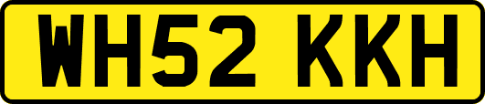 WH52KKH