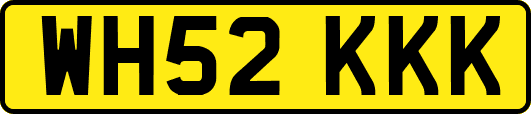 WH52KKK