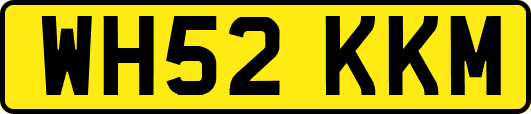 WH52KKM