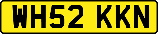 WH52KKN