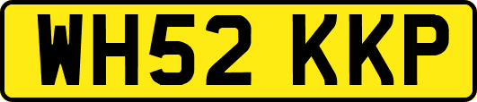 WH52KKP