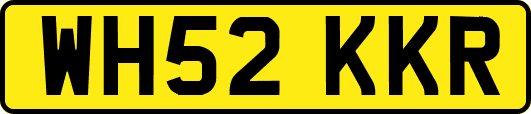 WH52KKR