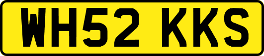 WH52KKS