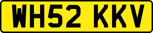 WH52KKV