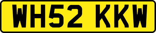 WH52KKW