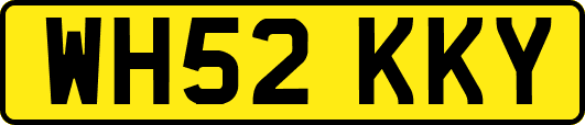 WH52KKY