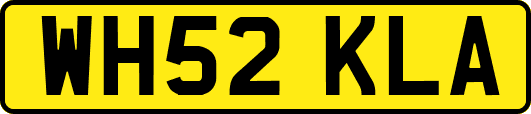 WH52KLA