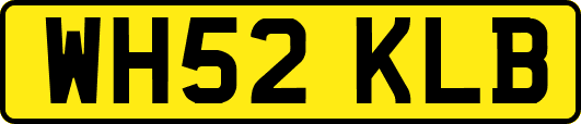 WH52KLB