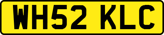 WH52KLC
