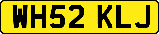 WH52KLJ