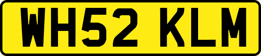 WH52KLM
