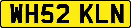 WH52KLN