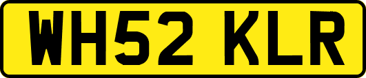 WH52KLR