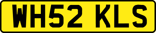 WH52KLS
