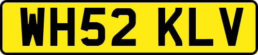 WH52KLV