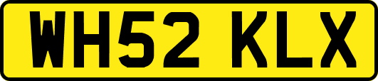 WH52KLX