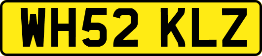 WH52KLZ