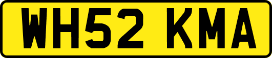 WH52KMA