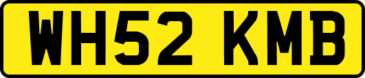 WH52KMB