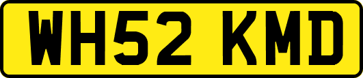 WH52KMD