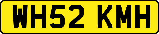 WH52KMH