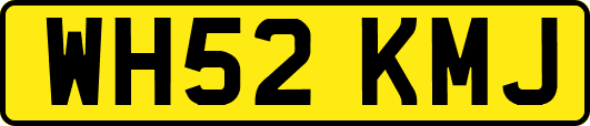 WH52KMJ