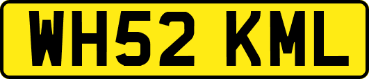 WH52KML