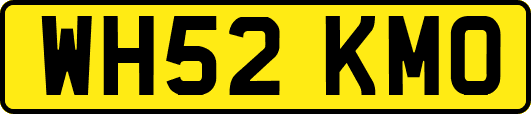 WH52KMO