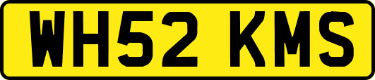 WH52KMS