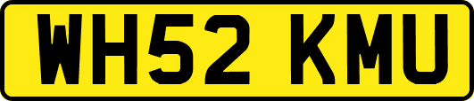 WH52KMU
